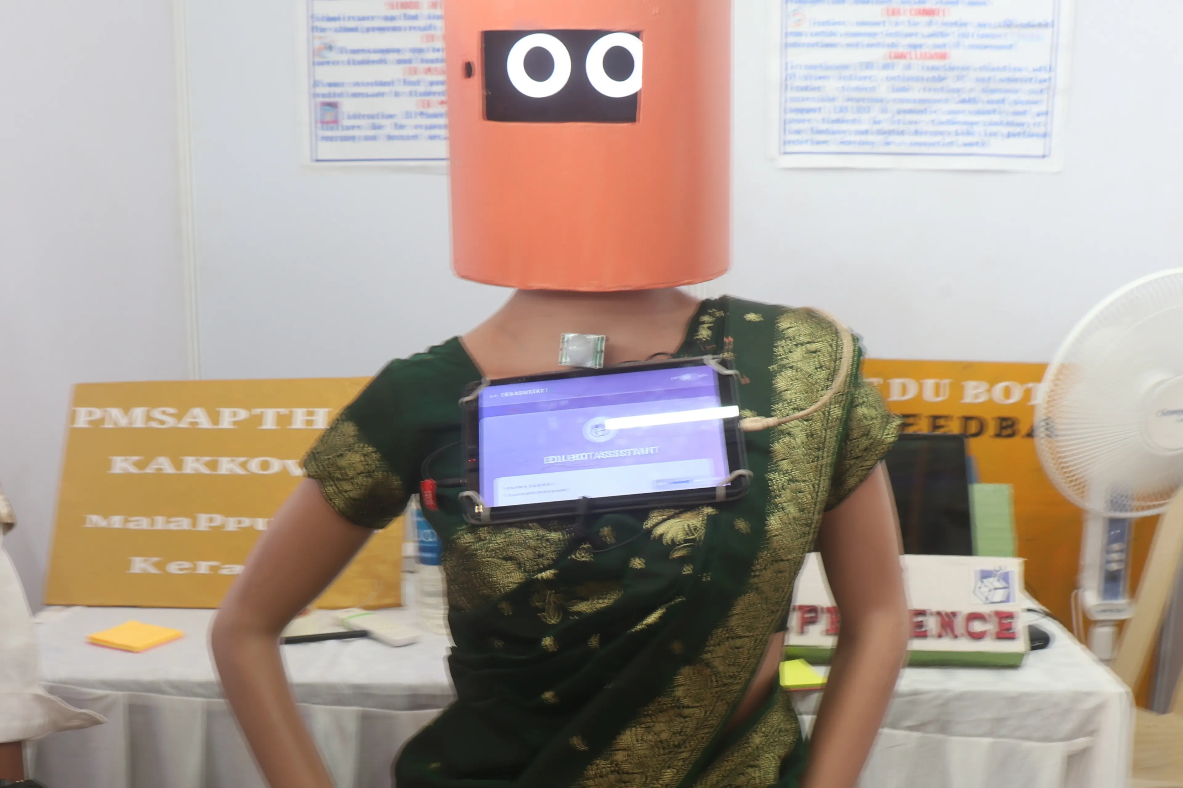 ai teacher