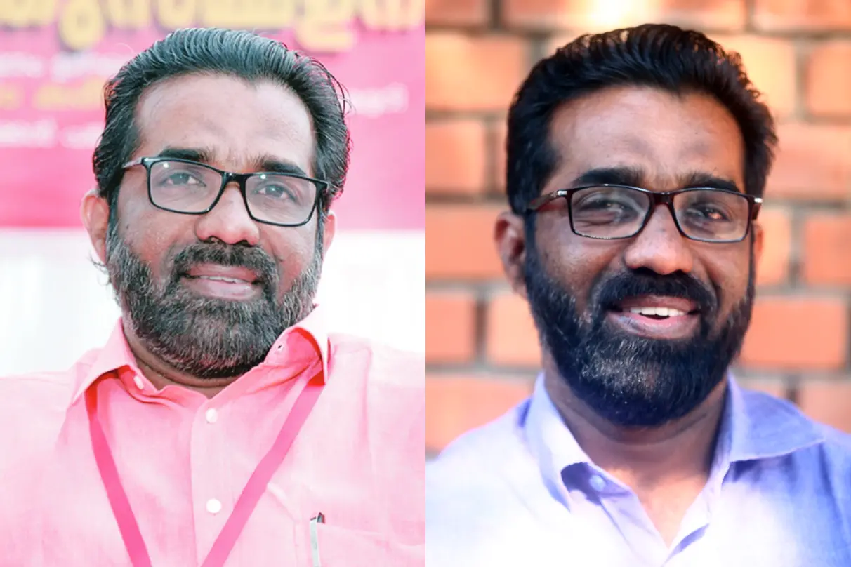 എച്ച്. സലാം | Photos: Mathrubhumi