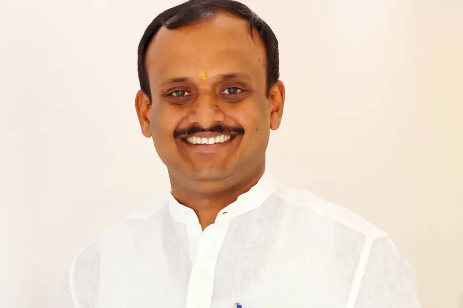 ബിജെപി വളർന്നു; എല്ലാവർക്കും സ്വീകാര്യതയുള്ള പാർട്ടി -ലിജിൻലാൽ