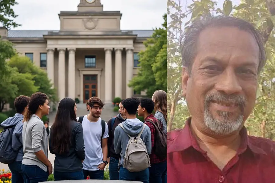 sridhar vembu