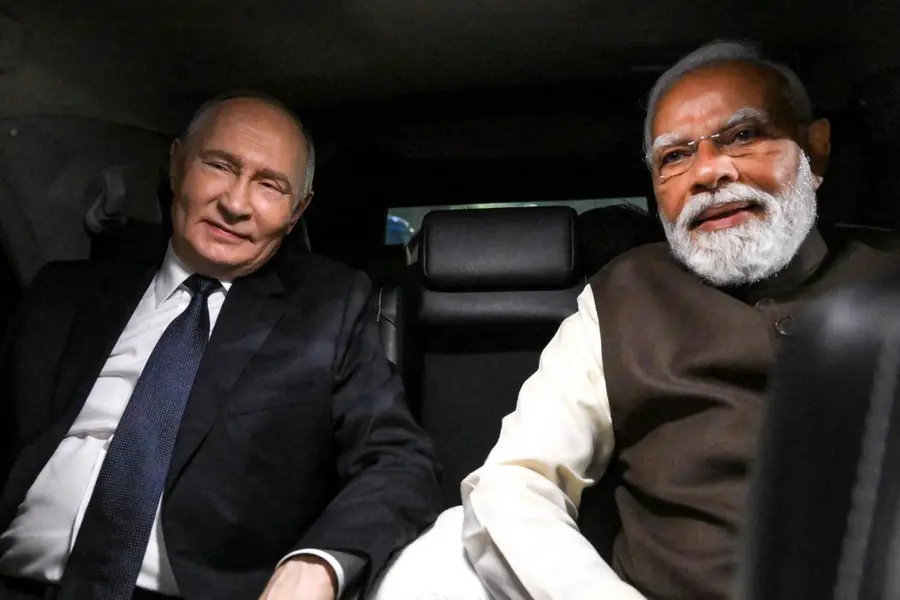 Vladimir-Putin-Narendra-Modi