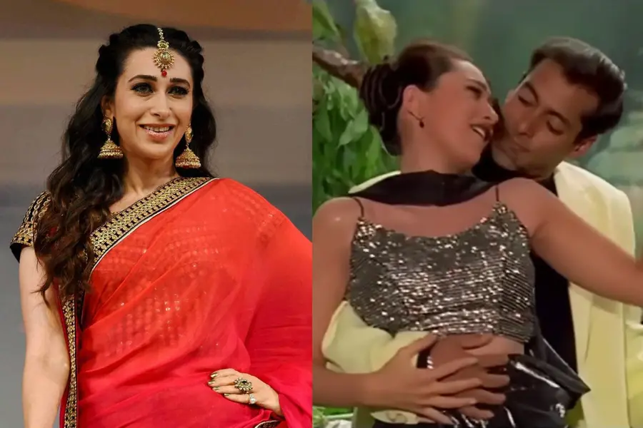 Karishma Kapoor