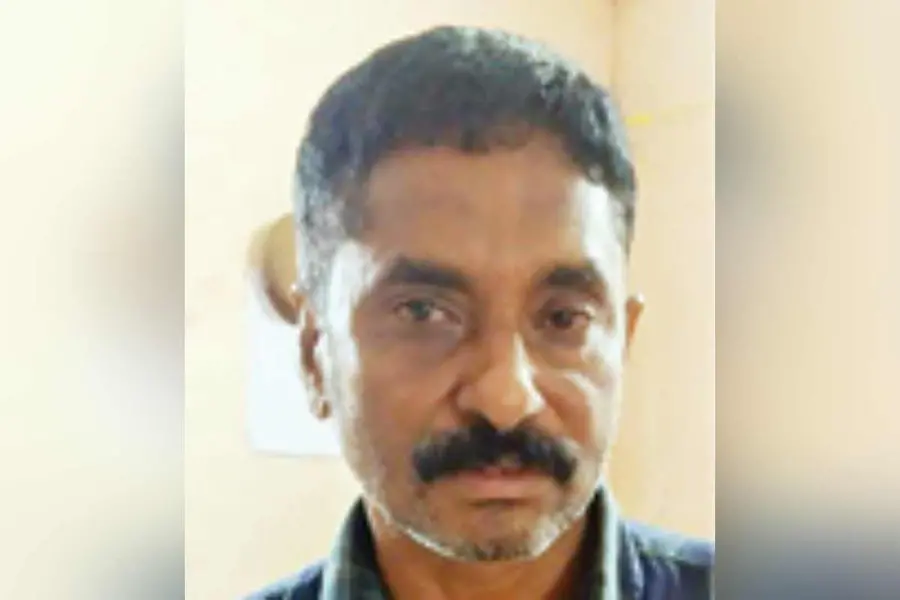 vythiri pocso