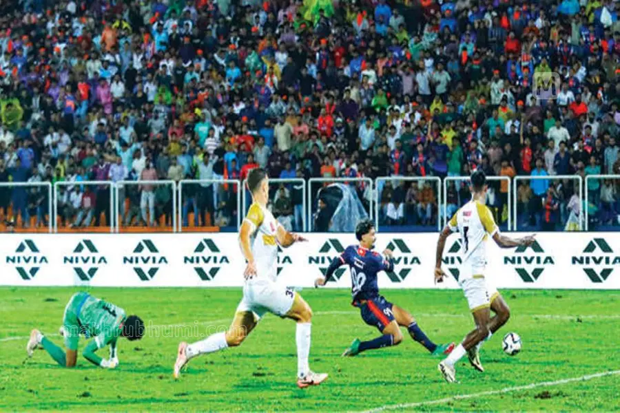 super league football