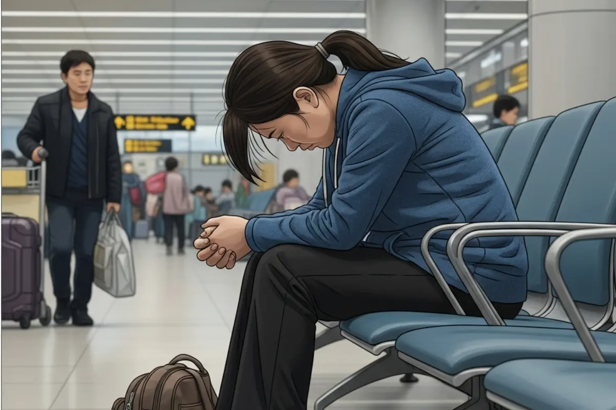 Representational Image | AI-generated