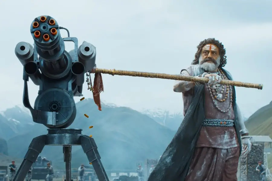 ‘Akhanda 2’ release postponed: Balakrishna’s film pulled from theatres in India; here’s why