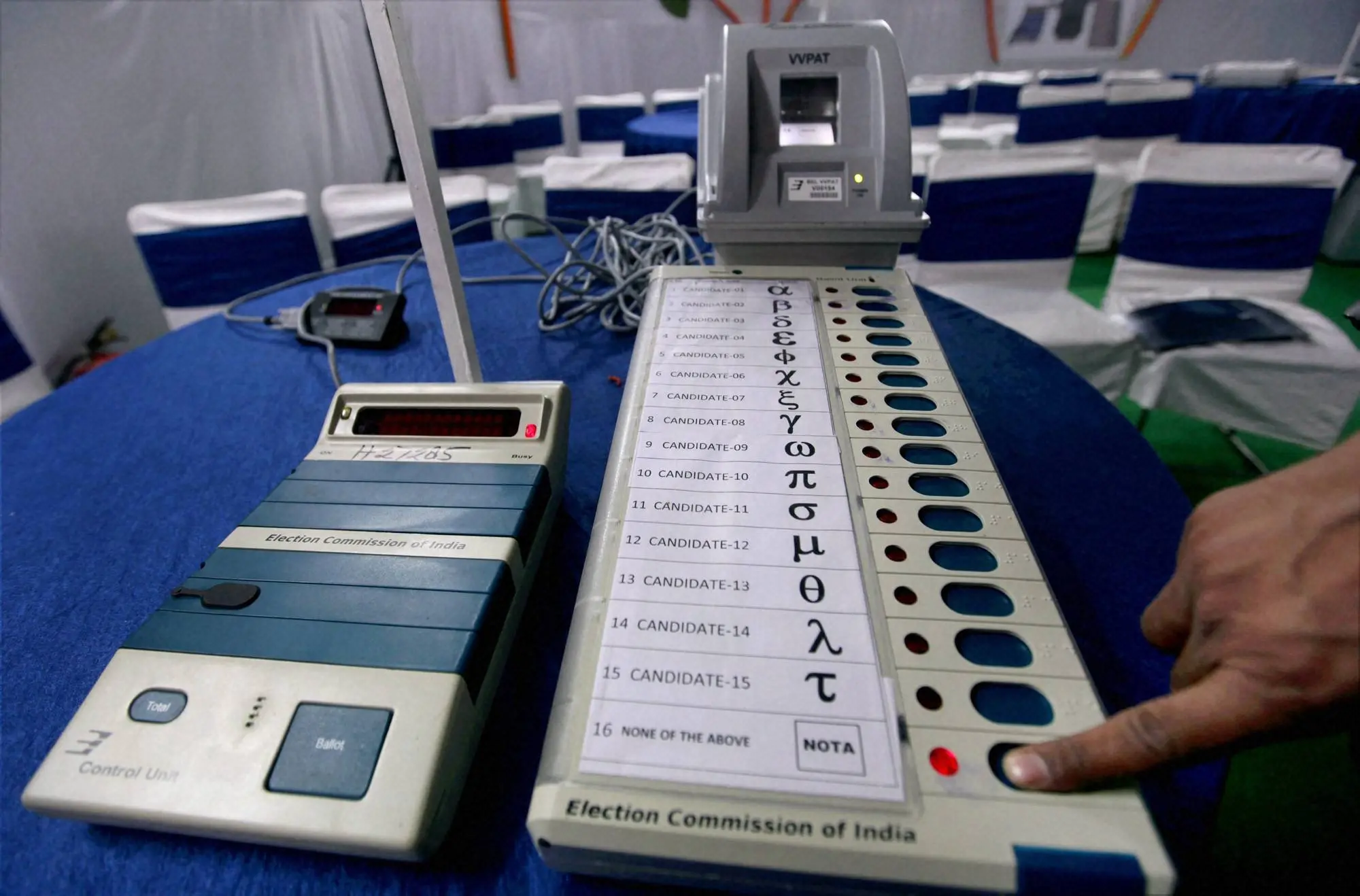 ചിത്രം : PTI
