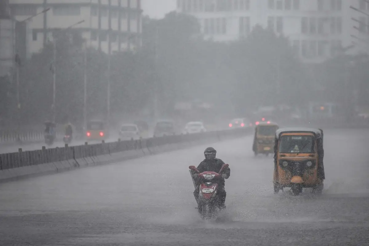 Representational image | Photo: AFP