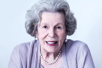 Farewell to Simone Tata: The woman who built Lakmé and shaped Indian beauty retail