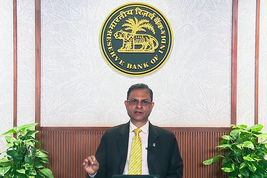 rbi governor