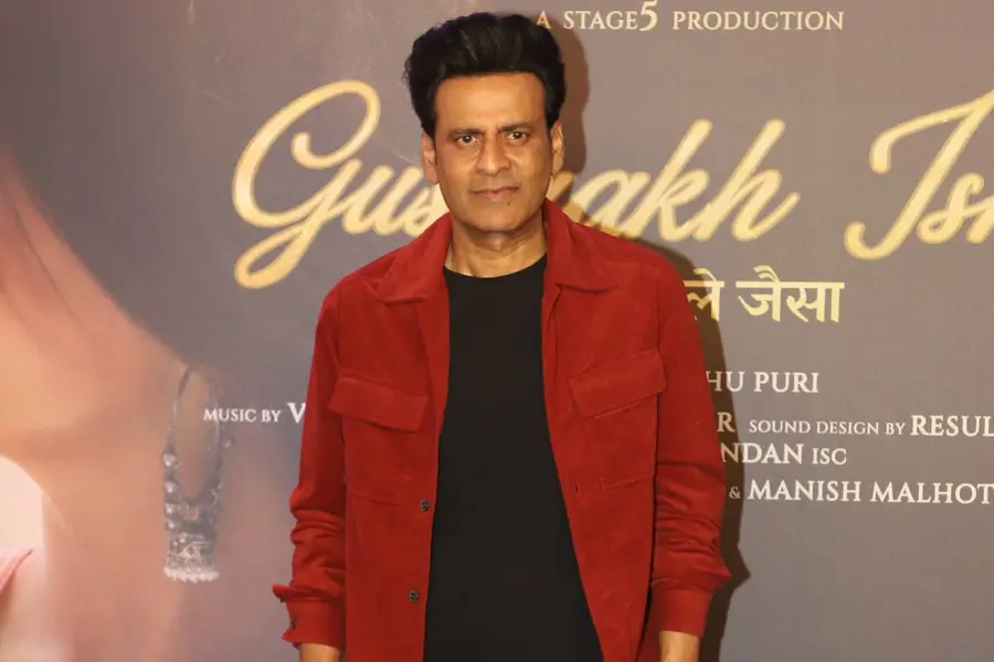 manoj bajpayee