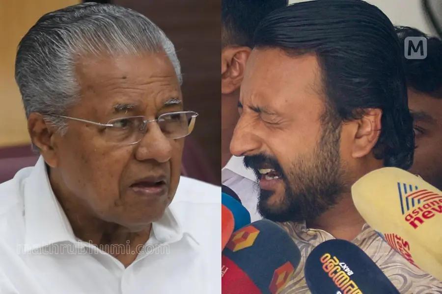 പുറത്തുവന്നത് ഞെട്ടിക്കുന്ന ലൈംഗിക വൈകൃതം, രാഹുലിന് ചിലർ സംരക്ഷണമൊരുക്കുന്നു- മുഖ്യമന്ത്രി