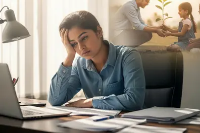 ‘Survival mode’ at work: Why volunteering has become an emotional escape?