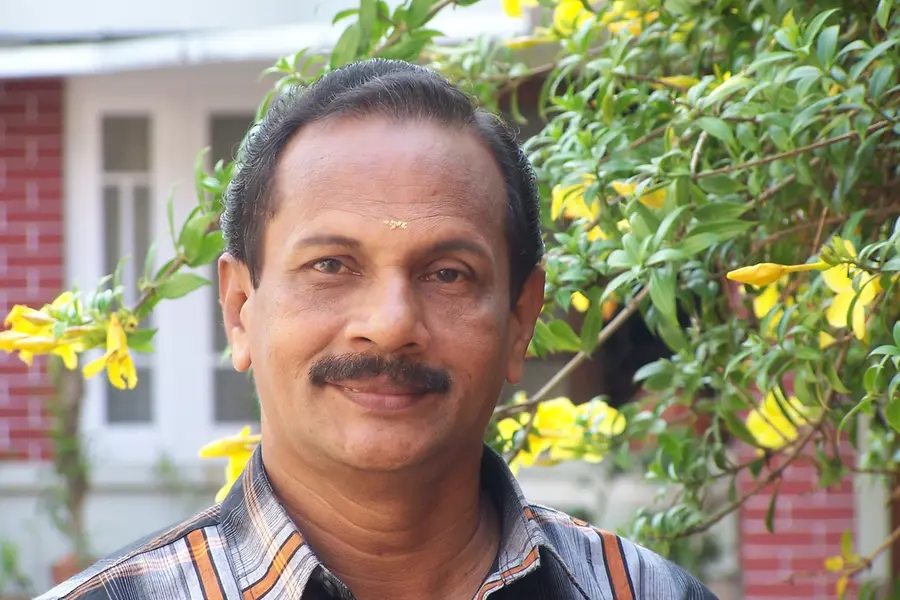 Vayalar Ramavarma, Premam song, Chuvanna Sandhyakal, Srikanth singer