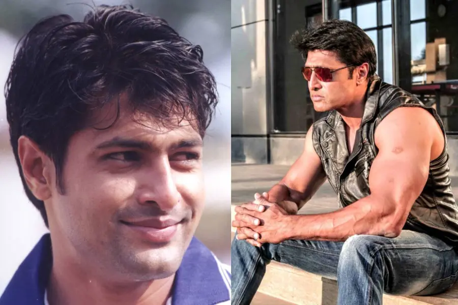 salil ankola