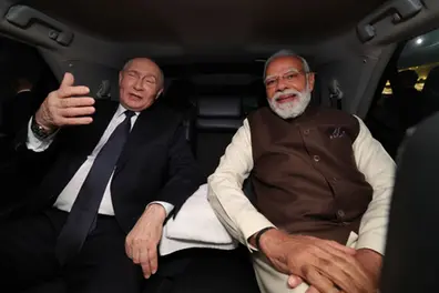 Nuclear handshake: How Russian expertise is fortifying India's energy security at Kudankulam
