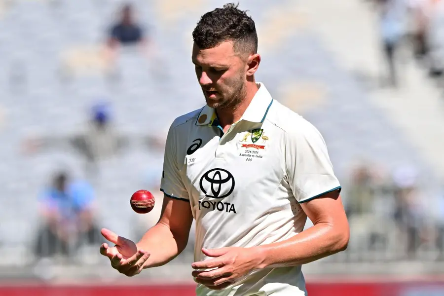 Hazlewood out of the rest of the Ashes? Here’s big update
