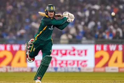 Match-winner Matthew Breetzke reveals South Africa's ploy for Visakhapatnam ODI against India