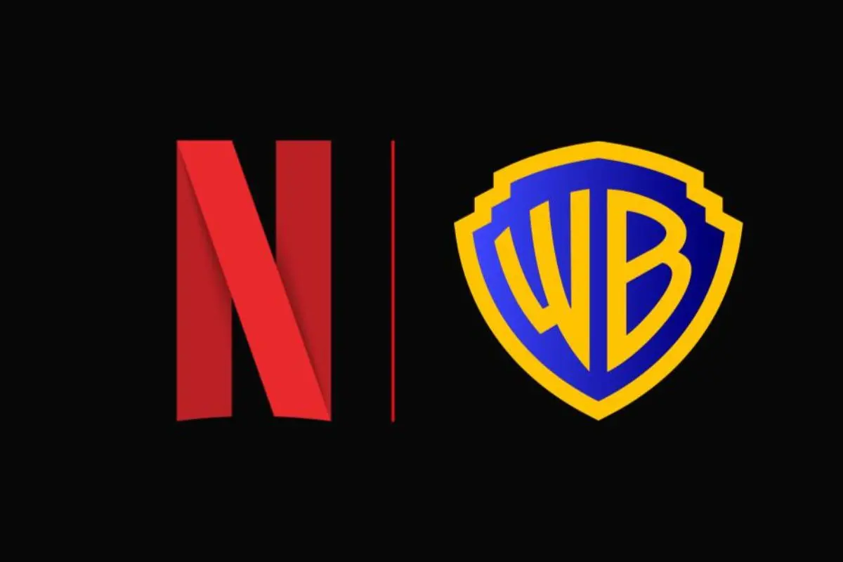 Netflix-Warner Bros (Photo: X)
