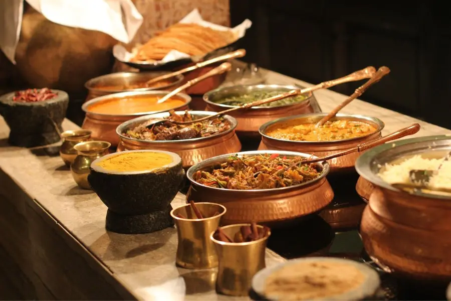 Google search 2025 reveals India’s most surprising recipe obsessions