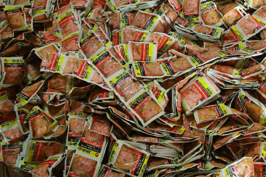pan-masala