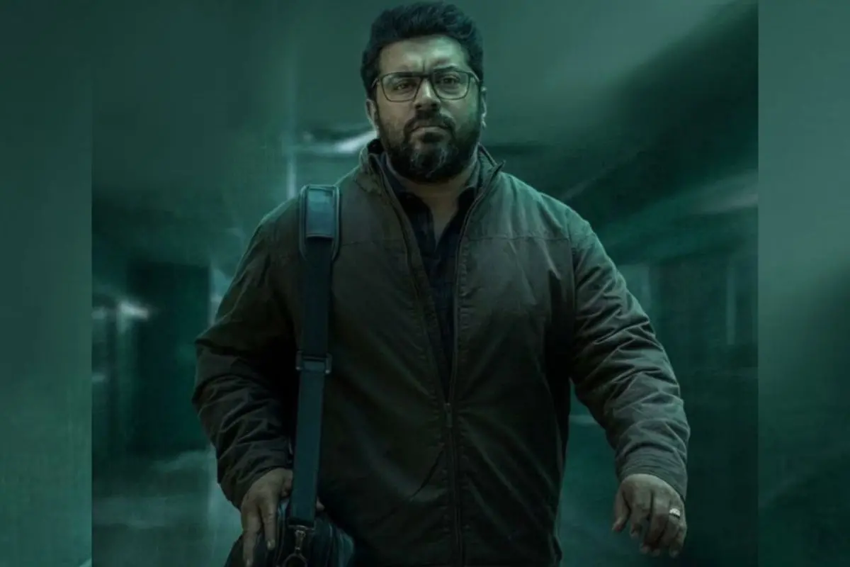 Nivin Pauly in 'Pharma'. | Photo: X
