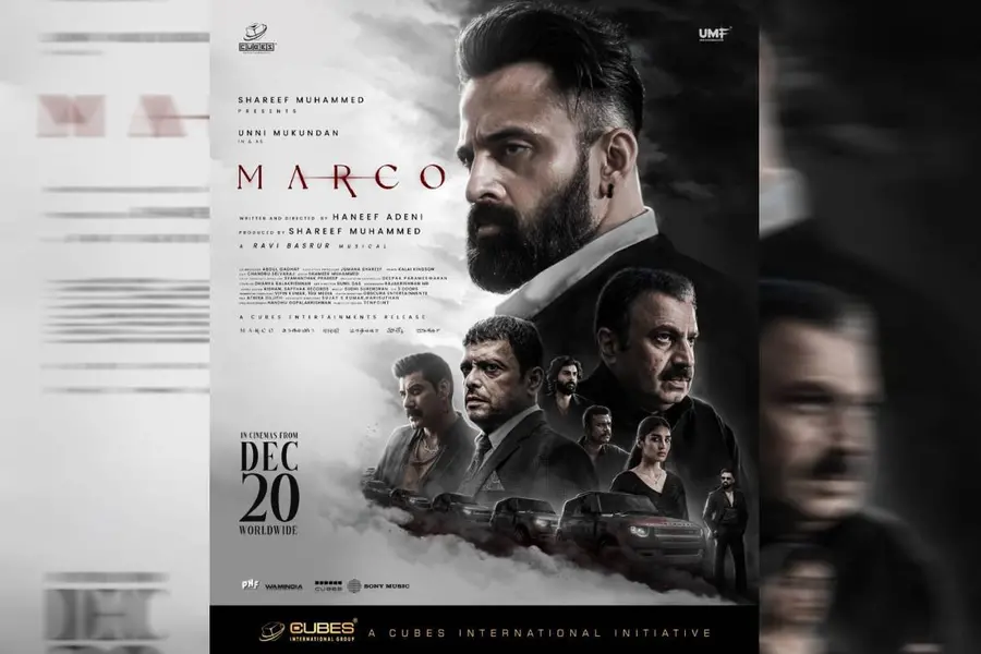 marco