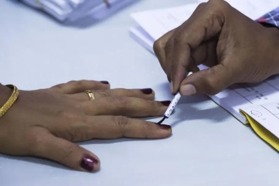 ECI decides to extend SIR schedule for Kerala by one week in view of upcoming local body polls