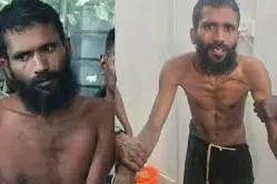 Govindachami back to ‘comfortable’ jail life; gains 18 kilos in four months