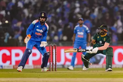 IND vs SA 3rd ODI: Vizag pitch, weather and match details ahead of series decider