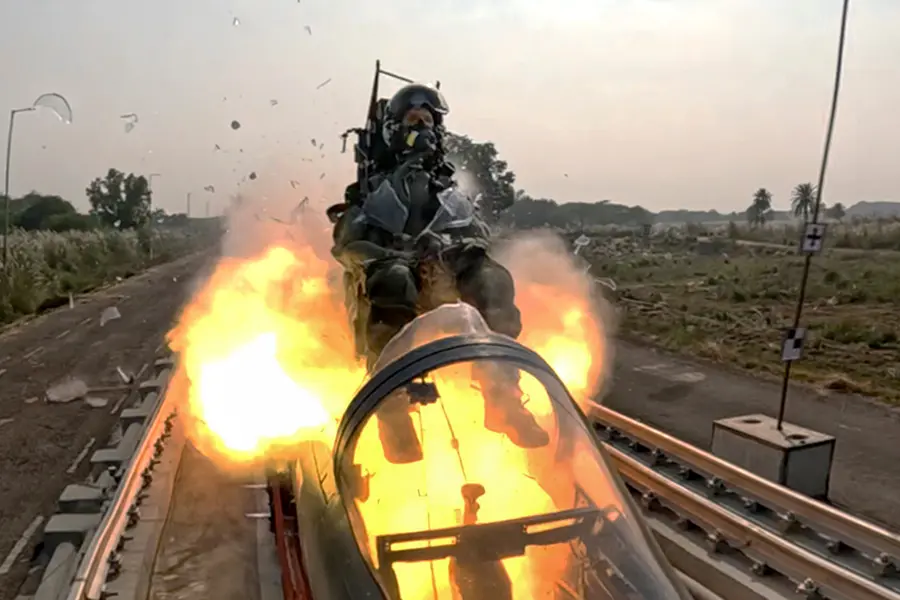 DRDO