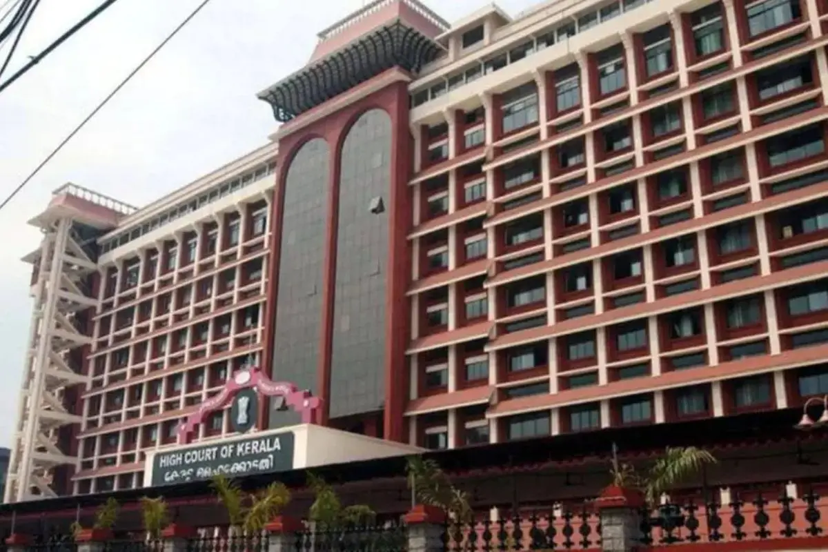 Kerala High Court | Representational Image