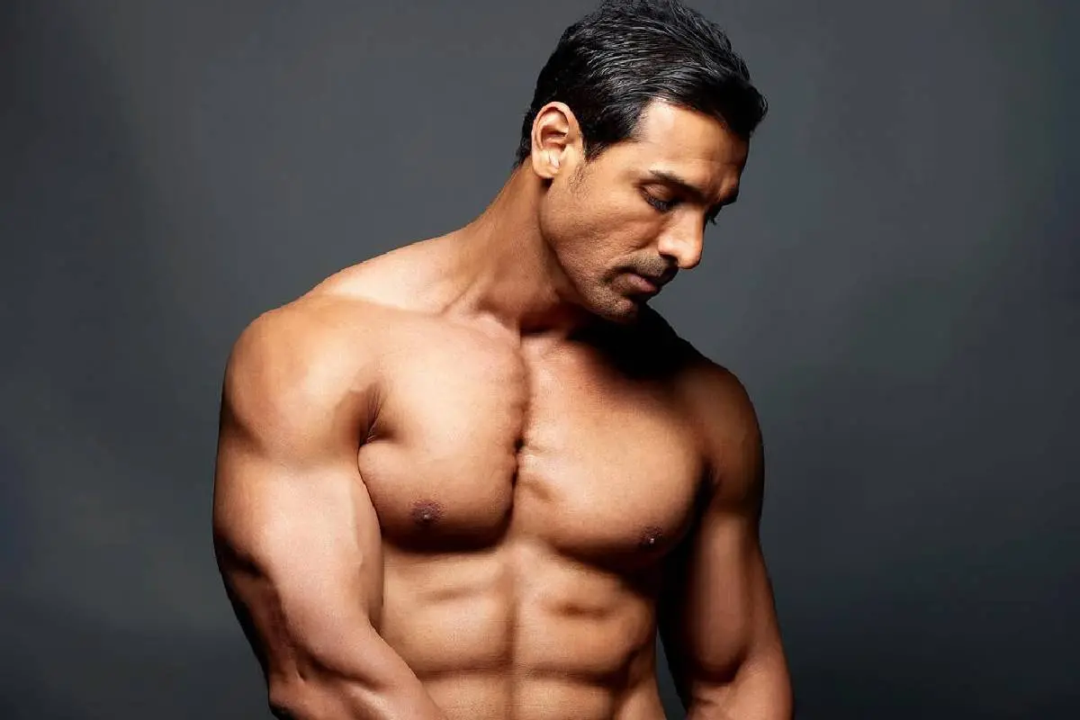 ജോൺ എബ്രഹാം/ Instagram(thejohnabraham)
