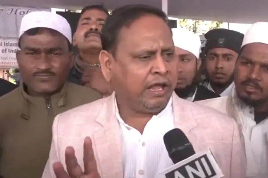 Axed TMC MLA Humayun moves High Court for security cover