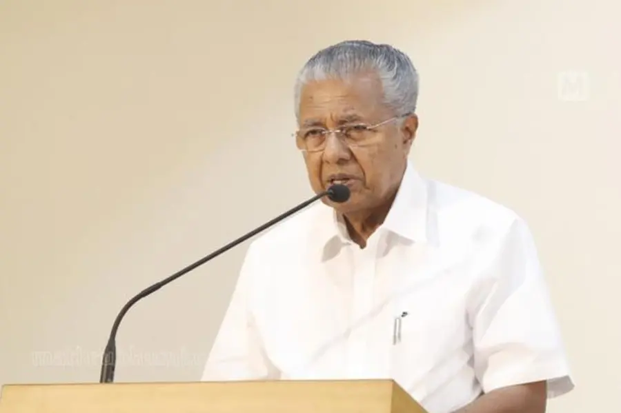 Kerala CM on Rahul Mamkootathil case: ‘Court verdict is routine judicial matter’