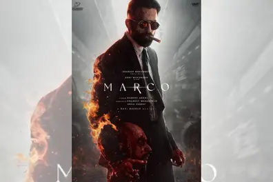 ‘Marco’ becomes only Malayalam film in Google’s top ten most searched list