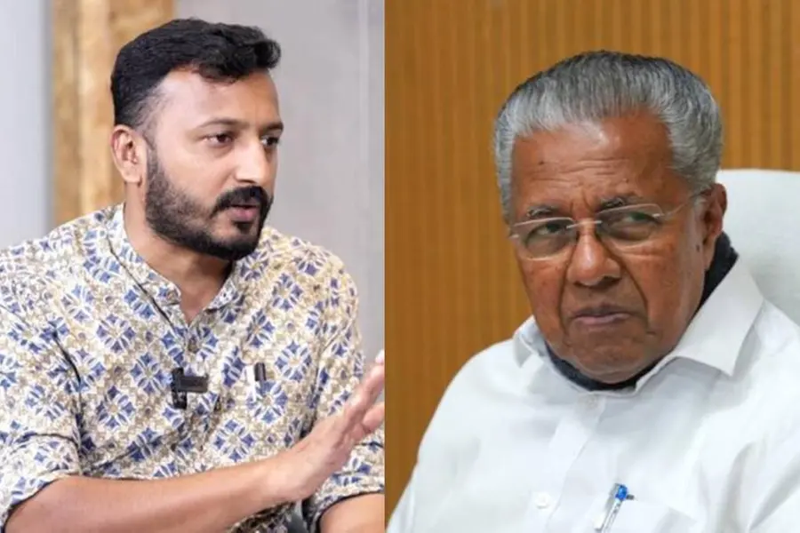 രാഹുലെവിടെയെന്ന് കോൺഗ്രസിനറിയാം, പോലീസിനറിയില്ല; അറസ്റ്റ് തടഞ്ഞത് സ്വാഭാവിക നടപടി- മുഖ്യമന്ത്രി