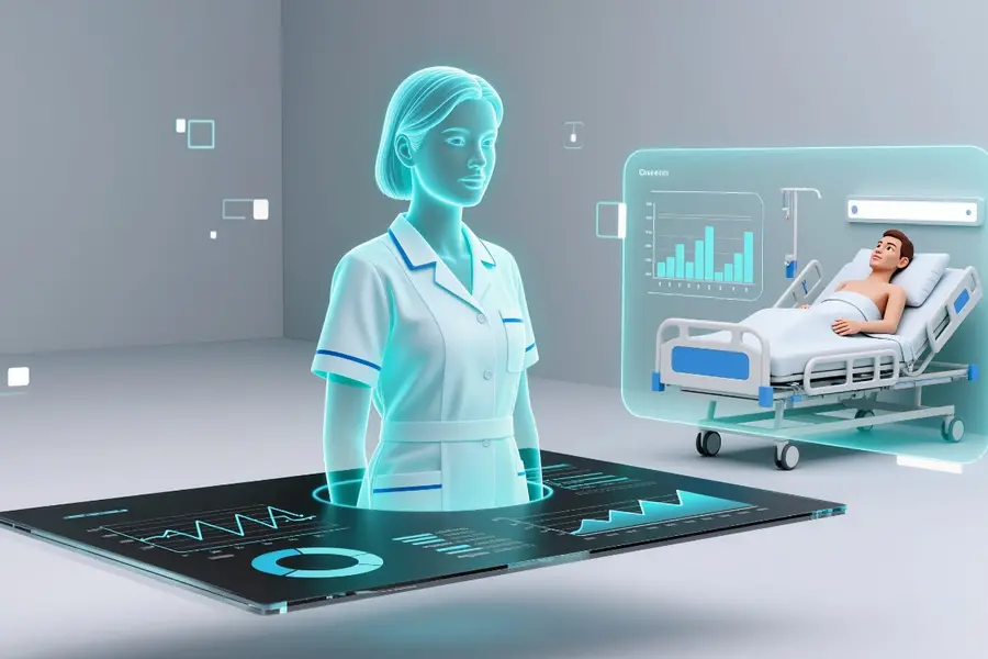 AI in healthcare