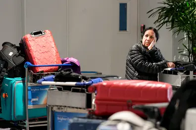 ‘A loot is going on and it should be stopped’: Congress MP on IndiGo flight cancellations