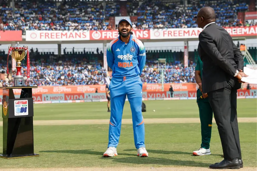 kl rahul