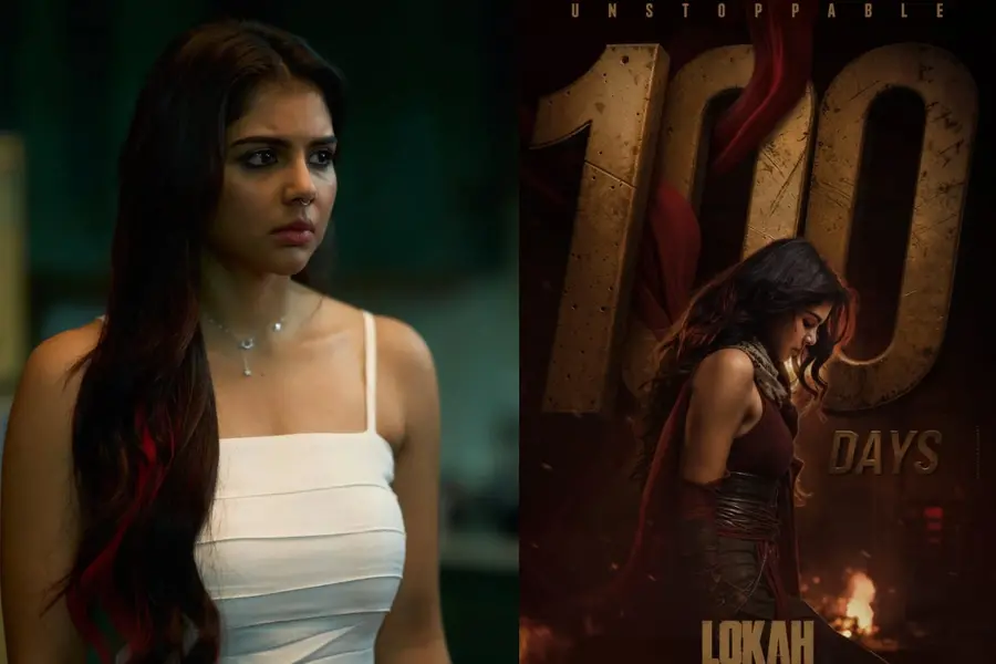 lokah chapter one chandra kalyani priyadarshini