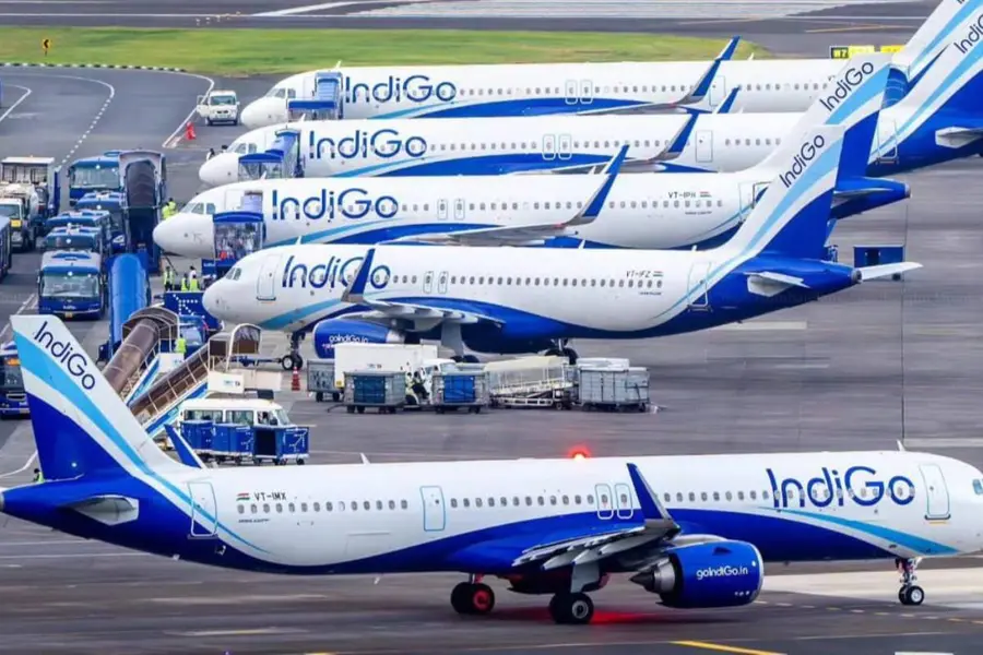 ‘അവസരം മുതലെടുത്ത് ടിക്കറ്റ് നിരക്ക് കൂട്ടരുത്’; വിമാനയാത്രാ നിരക്കിന് പരിധിനിശ്ചയിച്ച് വ്യോമയാന മന്ത്രാലയം