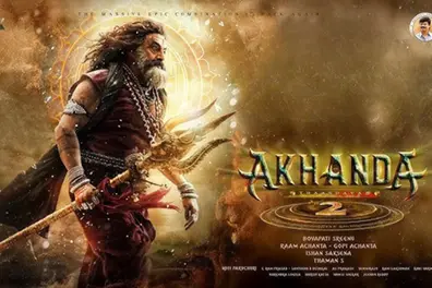 ‘Most unexpected things happen...’: Producers break silence on Akhanda 2 delay