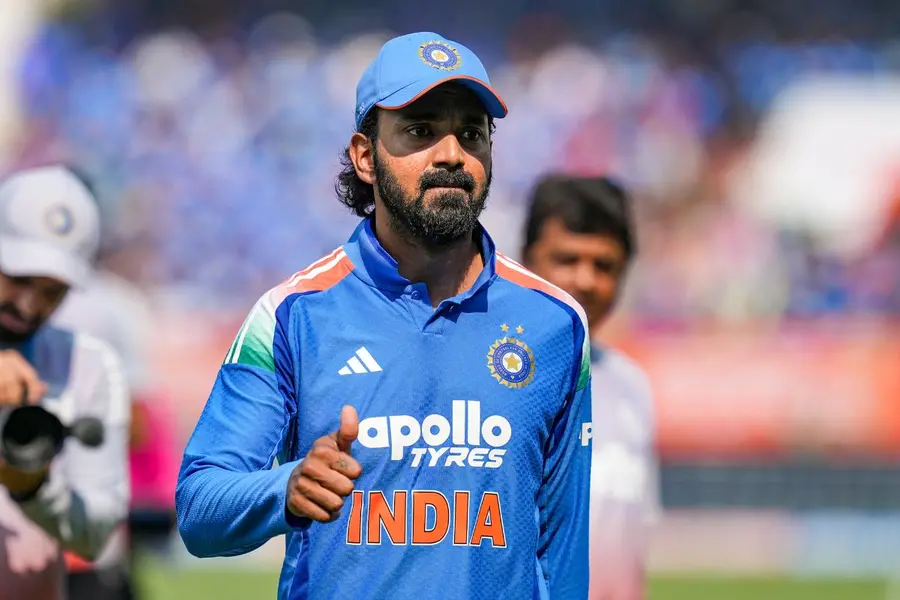 India’s million-to-one toss curse ends in Visakhapatnam ODI; Rahul calls Murali Karthik lucky charm as coin finally flips in team’s favour after two years