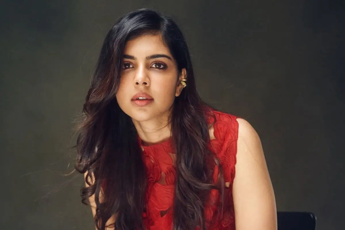 കല്യാണി പ്രിയദർശൻ | ഫോട്ടോ: www.instagram.com/kalyanipriyadarshan/
