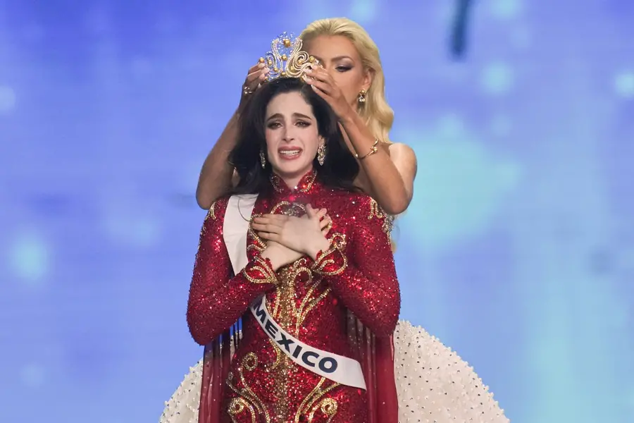 Fatima Bosch responds to allegations Miss Universe 2025 was ‘rigged’: ‘People forget that we are humans’