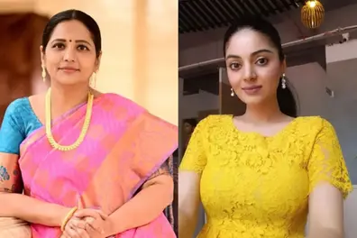 ‘What is your worth?’ Sanam Shetty hits back at Vinodhini’s ‘controversial’ remarks