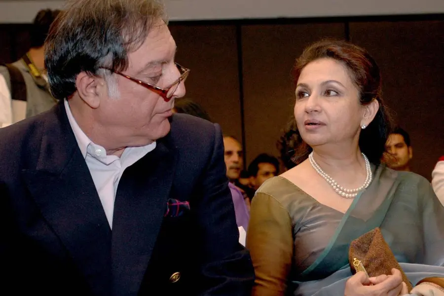 sharmila tagore