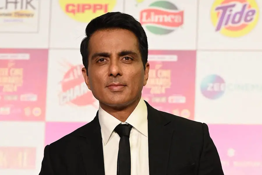 Sonu Sood