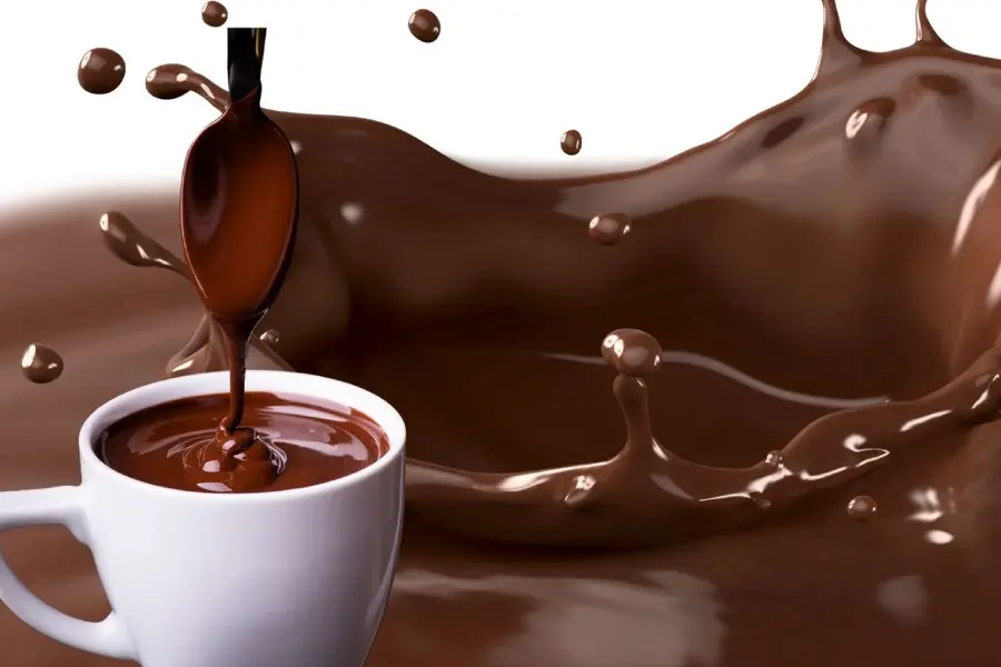 Hot chocolate